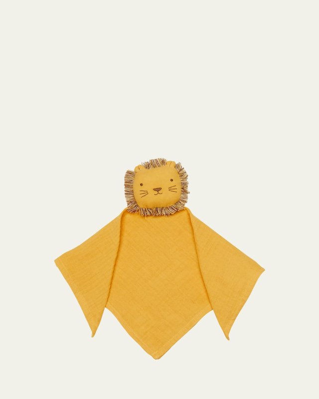 Leo Lion Cuddle Toy
